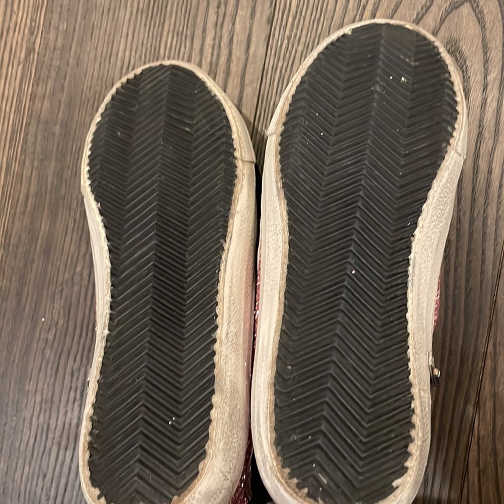 Golden Goose size 38 slide - Picture 6 of 6